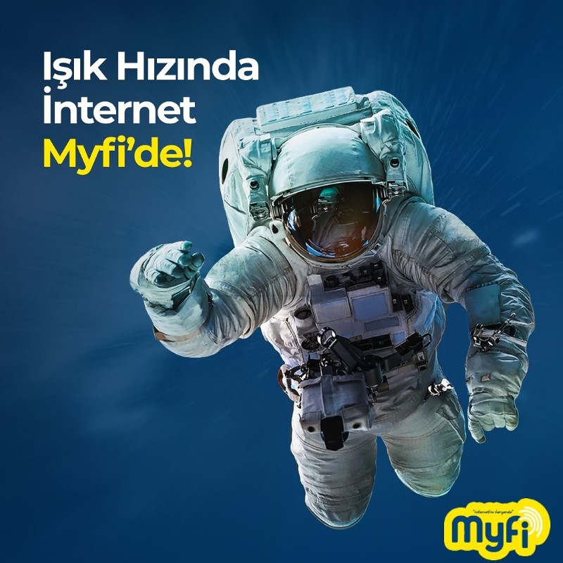 Ekosakarya MYFİ İLE SAKARYA’DA EV VE İŞYERİ KALMAYACAK